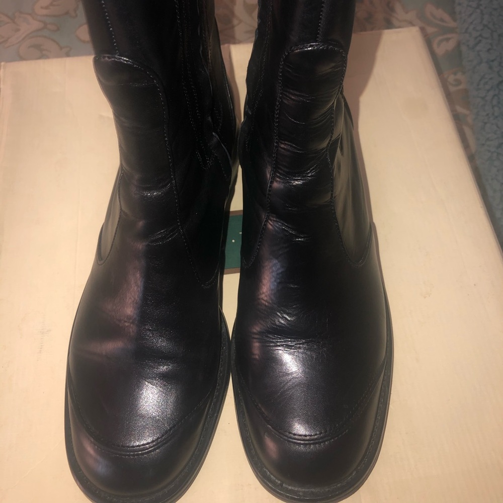 Vintage Cole Haan boots